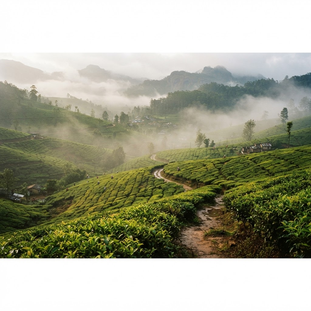 10 Hidden Places You Must Visit in India