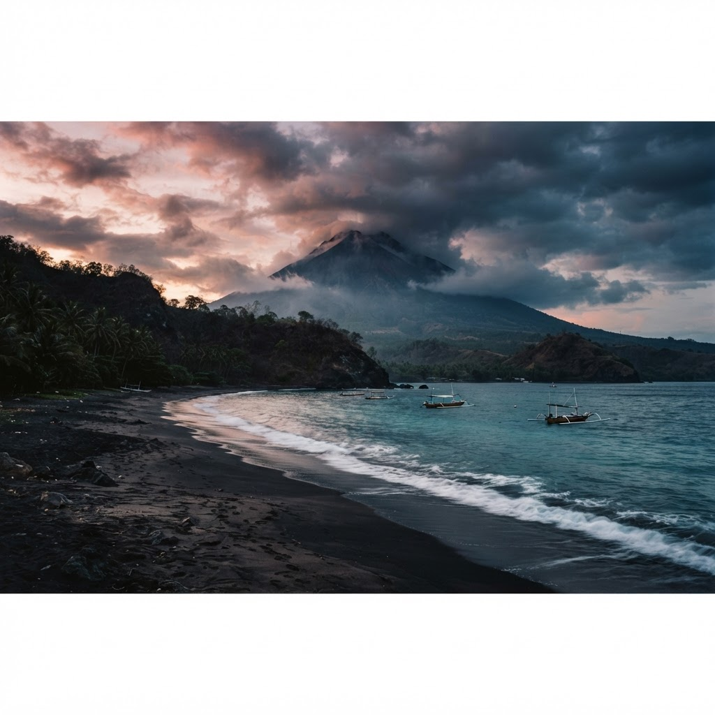 Beyond Bali: Discovering Indonesia Differently